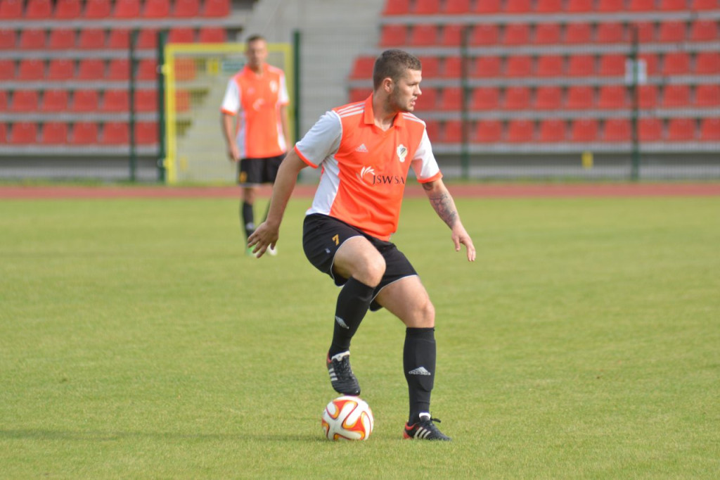 Stal - Pniówek Pawłowice Śląskie 2:1 [relacja, galeria]