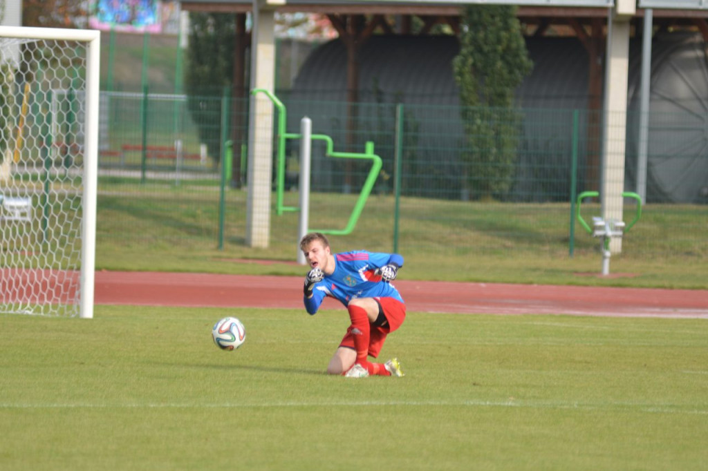 Stal - Pniówek Pawłowice Śląskie 2:1 [relacja, galeria]