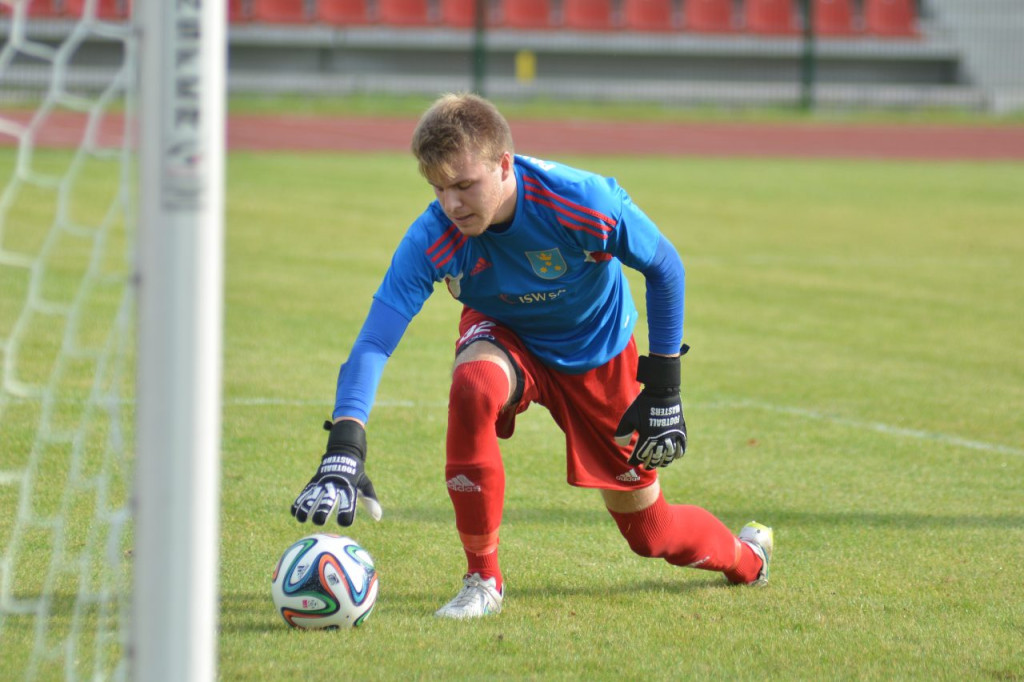 Stal - Pniówek Pawłowice Śląskie 2:1 [relacja, galeria]