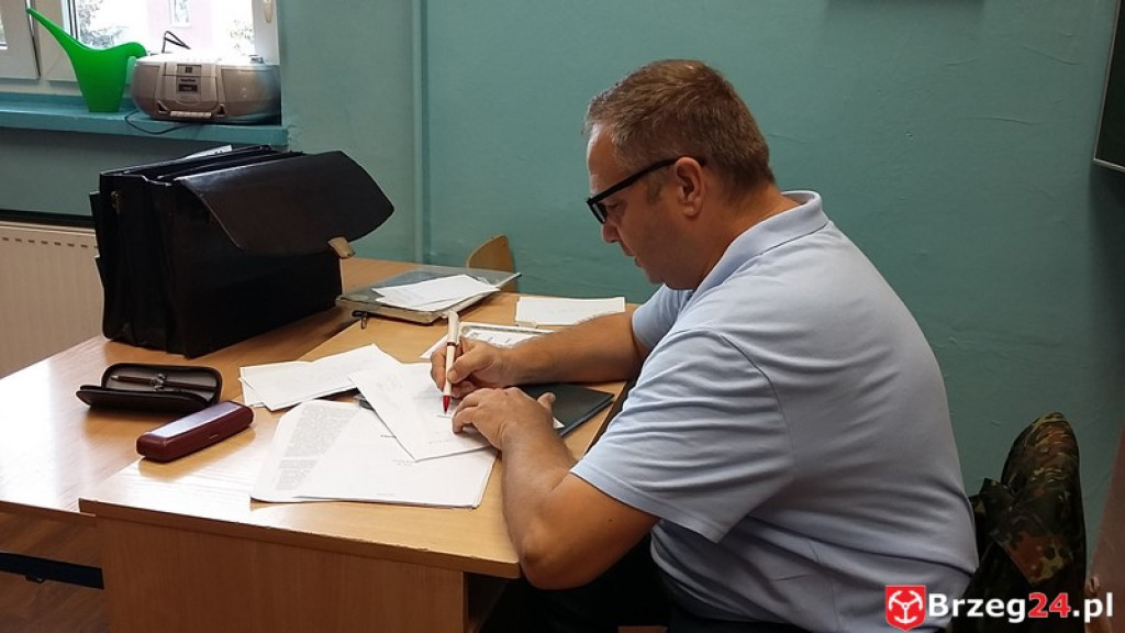 VI Światowy Dzień Tabliczki Mnożenia w Zespole Szkół nr 2 z OI w Brzegu