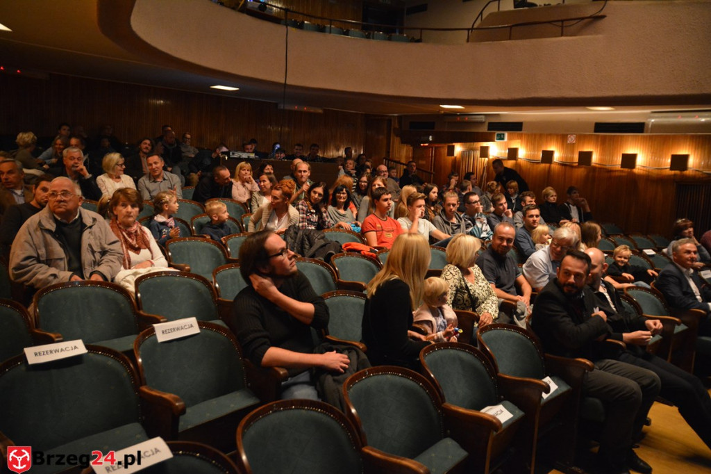 Polski Szlak Taśmy Filmowej 2016 - znamy laureatów! [foto, video]