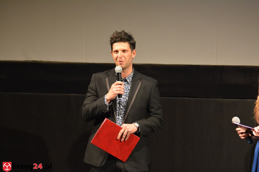 Polski Szlak Taśmy Filmowej 2016 - znamy laureatów! [foto, video]