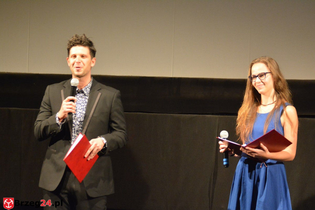 Polski Szlak Taśmy Filmowej 2016 - znamy laureatów! [foto, video]