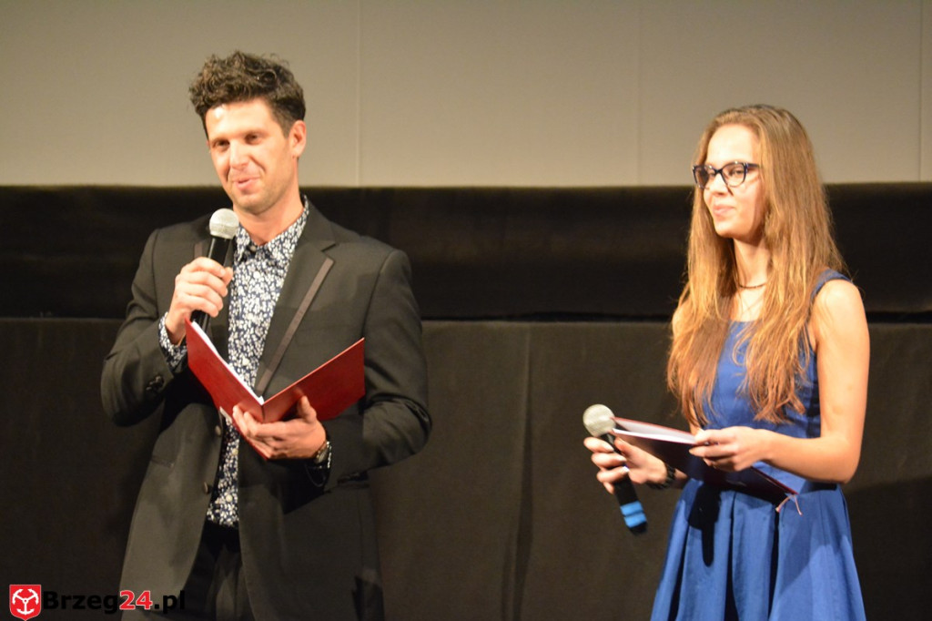 Polski Szlak Taśmy Filmowej 2016 - znamy laureatów! [foto, video]