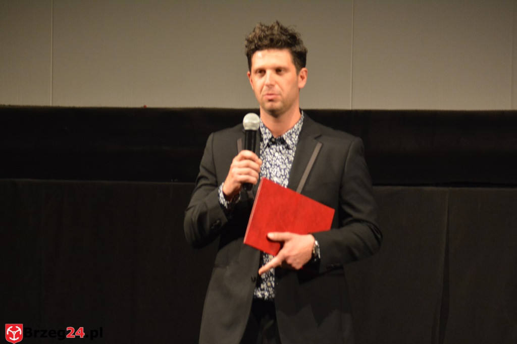 Polski Szlak Taśmy Filmowej 2016 - znamy laureatów! [foto, video]