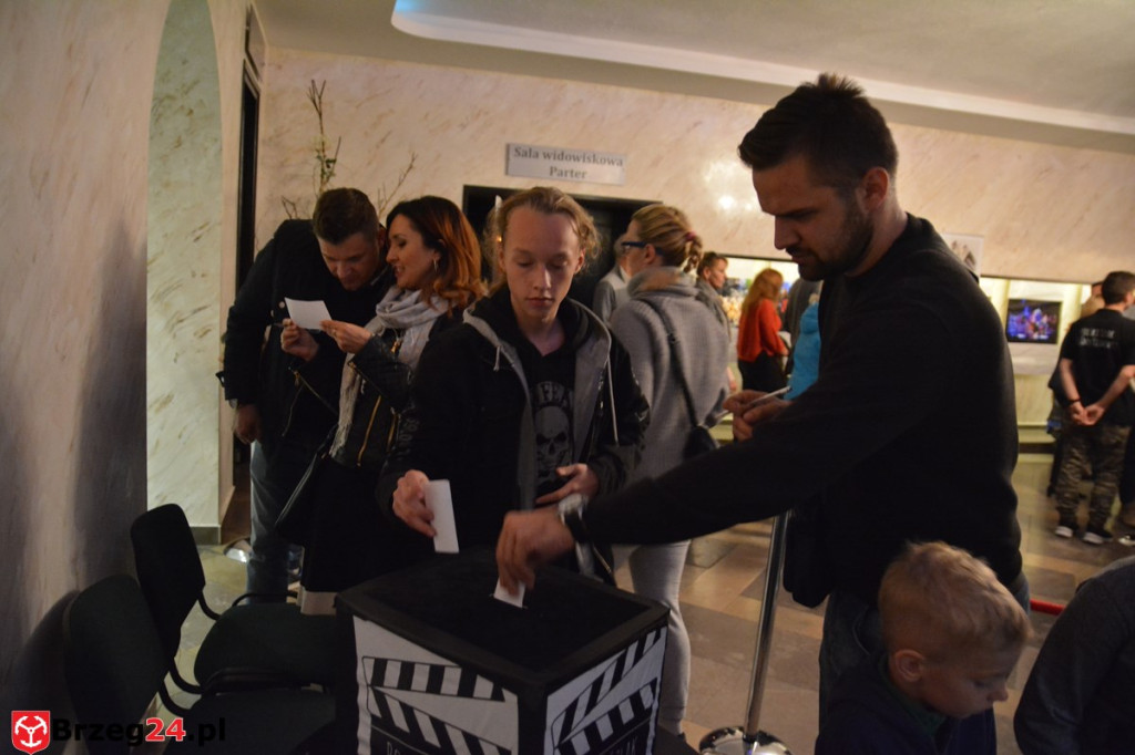 Polski Szlak Taśmy Filmowej 2016 - znamy laureatów! [foto, video]