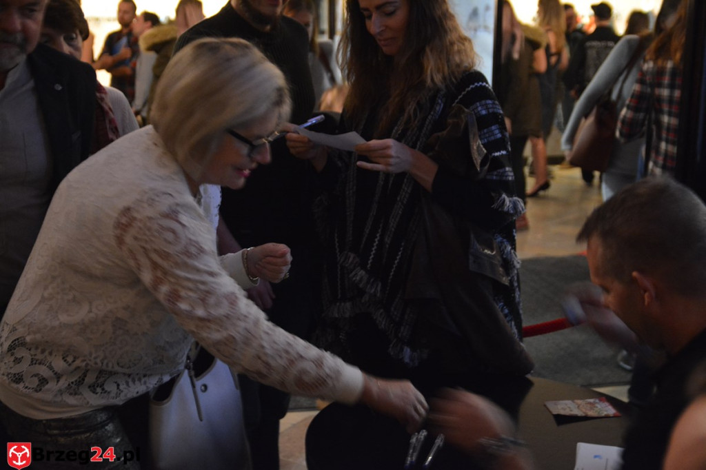 Polski Szlak Taśmy Filmowej 2016 - znamy laureatów! [foto, video]