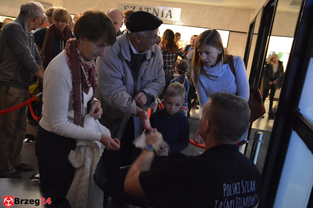 Polski Szlak Taśmy Filmowej 2016 - znamy laureatów! [foto, video]