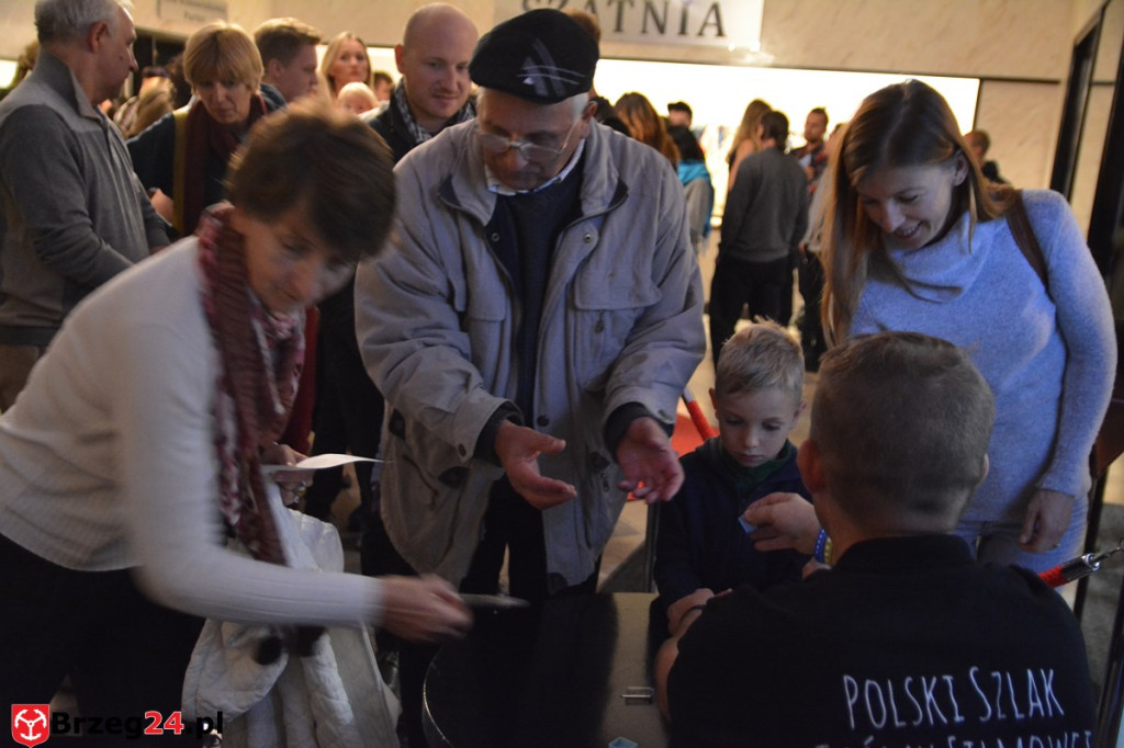 Polski Szlak Taśmy Filmowej 2016 - znamy laureatów! [foto, video]
