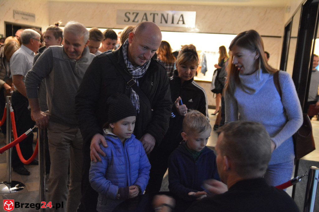 Polski Szlak Taśmy Filmowej 2016 - znamy laureatów! [foto, video]