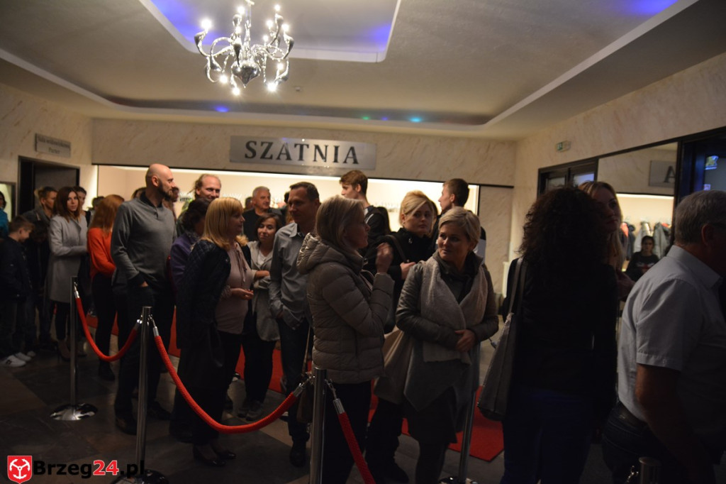 Polski Szlak Taśmy Filmowej 2016 - znamy laureatów! [foto, video]