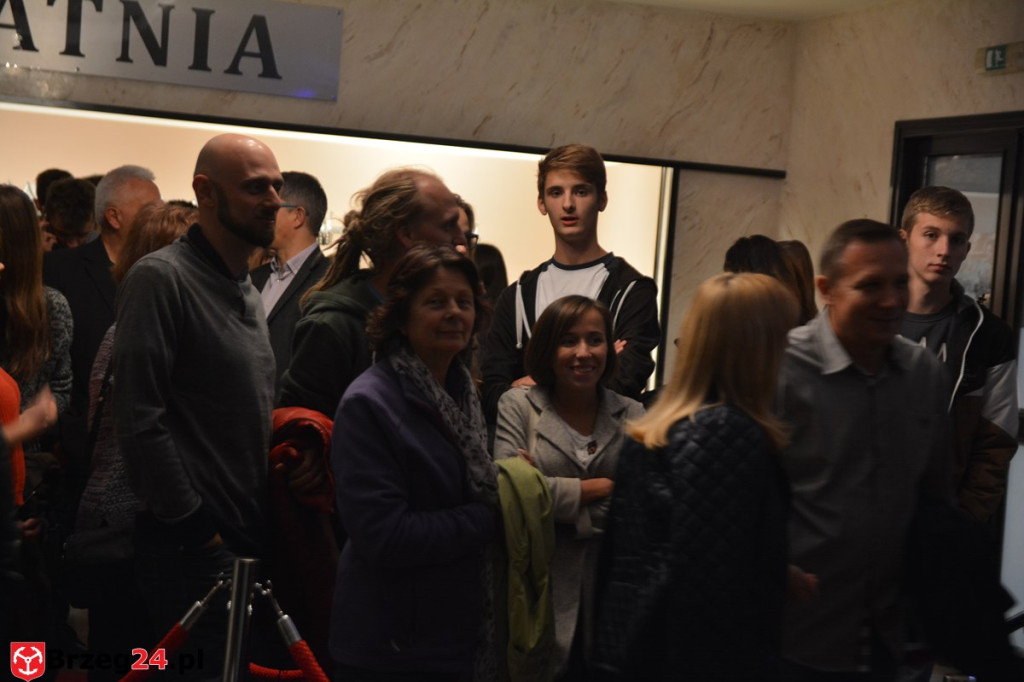 Polski Szlak Taśmy Filmowej 2016 - znamy laureatów! [foto, video]