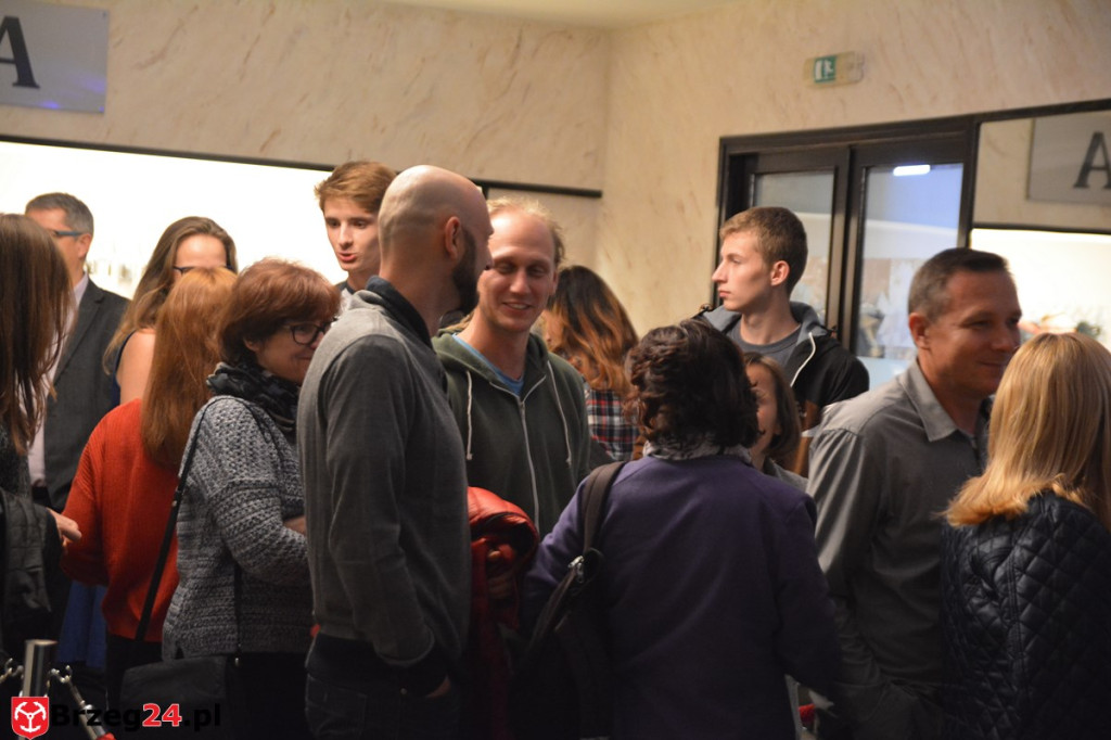 Polski Szlak Taśmy Filmowej 2016 - znamy laureatów! [foto, video]