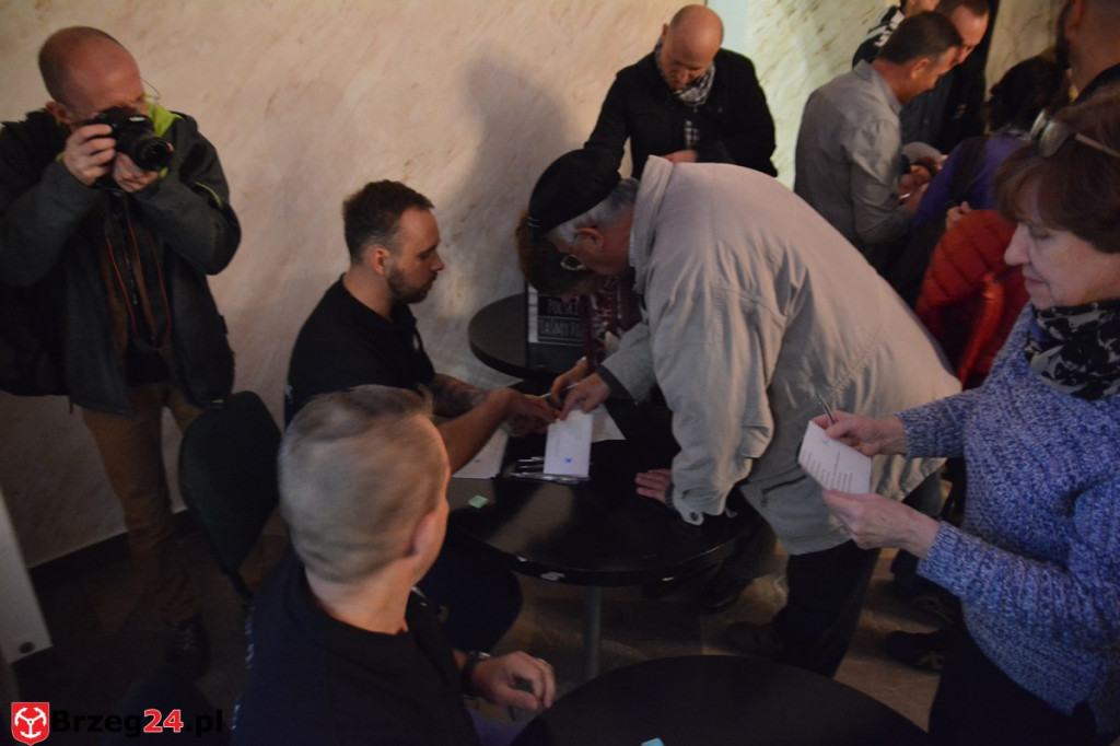 Polski Szlak Taśmy Filmowej 2016 - znamy laureatów! [foto, video]