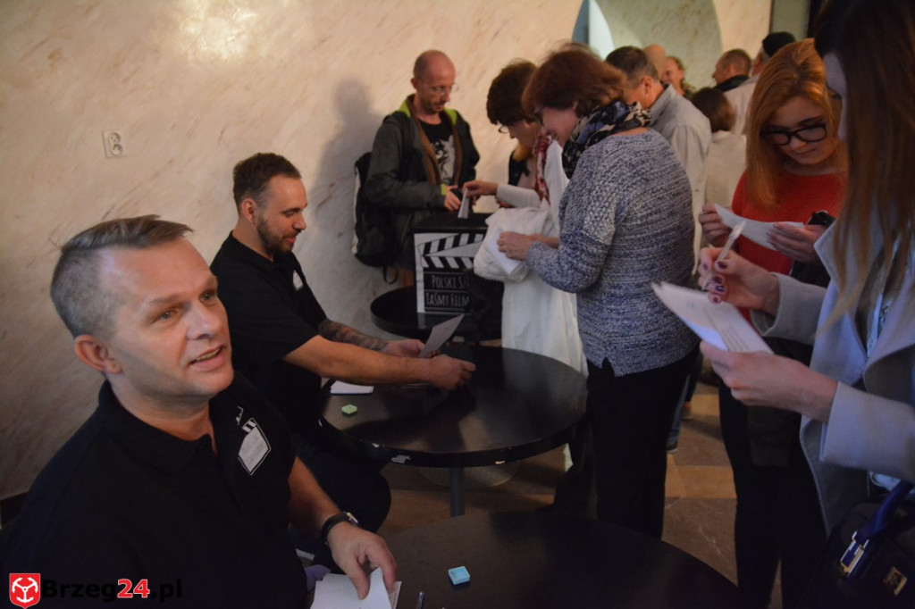 Polski Szlak Taśmy Filmowej 2016 - znamy laureatów! [foto, video]