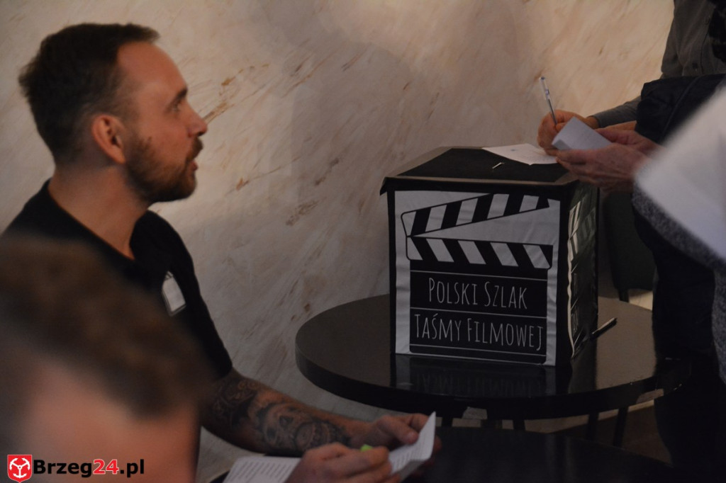 Polski Szlak Taśmy Filmowej 2016 - znamy laureatów! [foto, video]