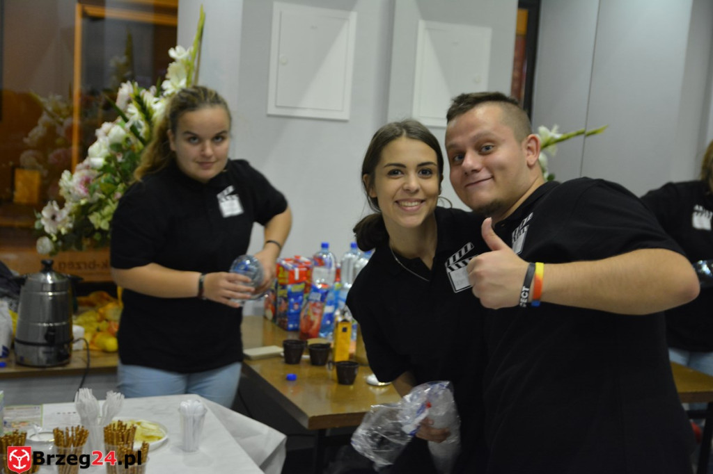 Polski Szlak Taśmy Filmowej 2016 - znamy laureatów! [foto, video]