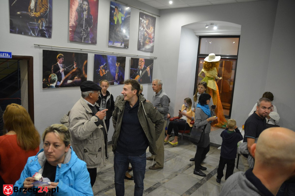 Polski Szlak Taśmy Filmowej 2016 - znamy laureatów! [foto, video]