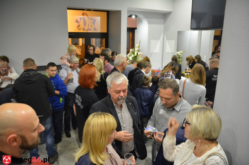 Polski Szlak Taśmy Filmowej 2016 - znamy laureatów! [foto, video]