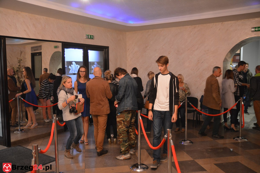 Polski Szlak Taśmy Filmowej 2016 - znamy laureatów! [foto, video]