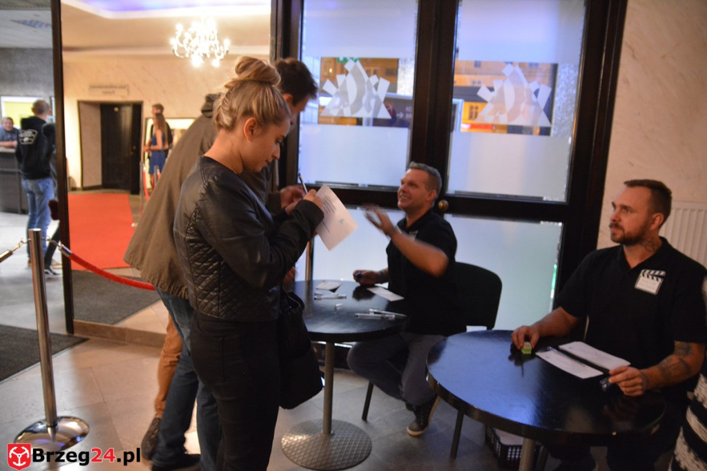 Polski Szlak Taśmy Filmowej 2016 - znamy laureatów! [foto, video]