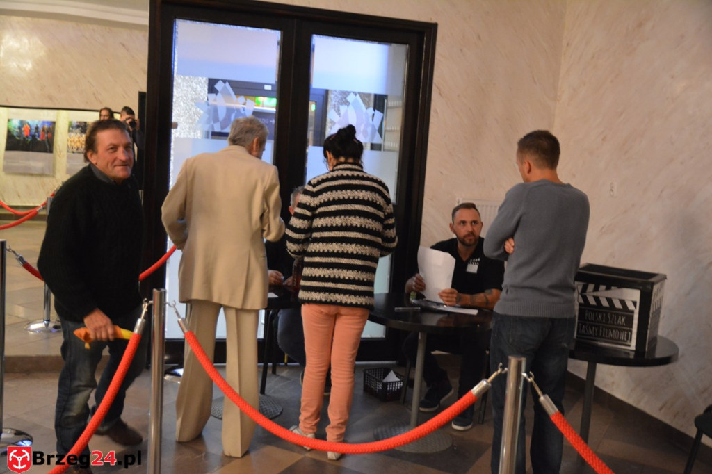 Polski Szlak Taśmy Filmowej 2016 - znamy laureatów! [foto, video]