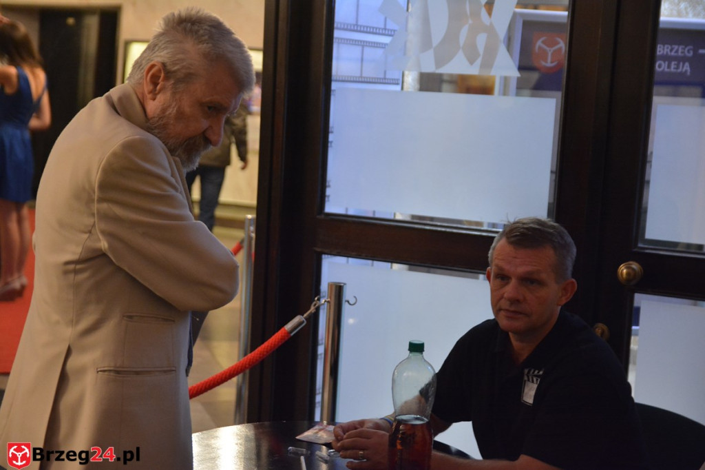 Polski Szlak Taśmy Filmowej 2016 - znamy laureatów! [foto, video]