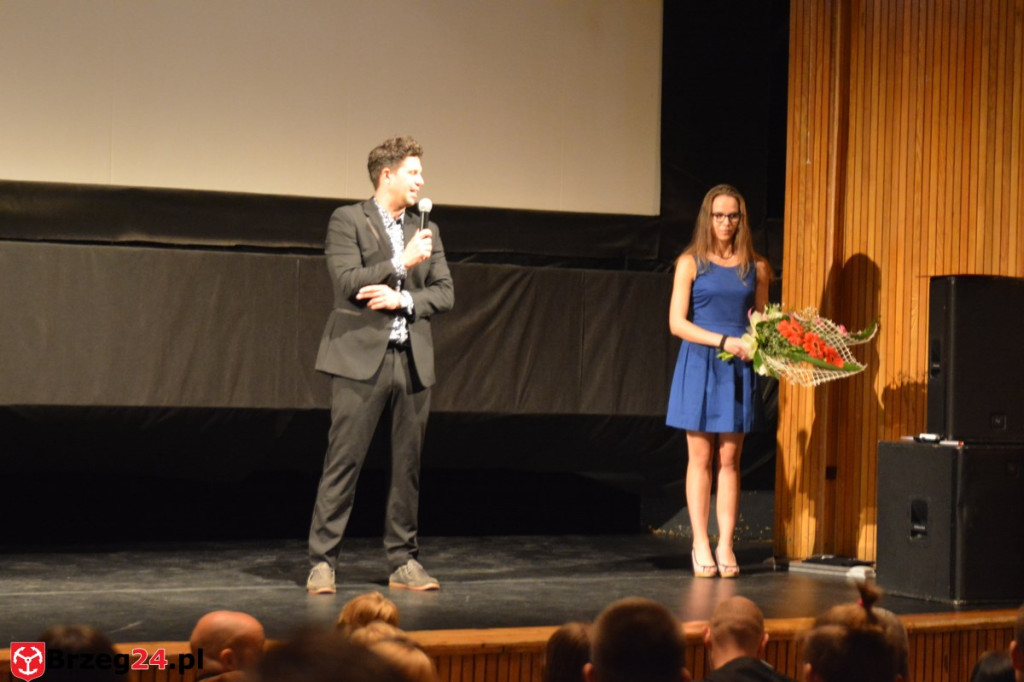 Polski Szlak Taśmy Filmowej 2016 - znamy laureatów! [foto, video]