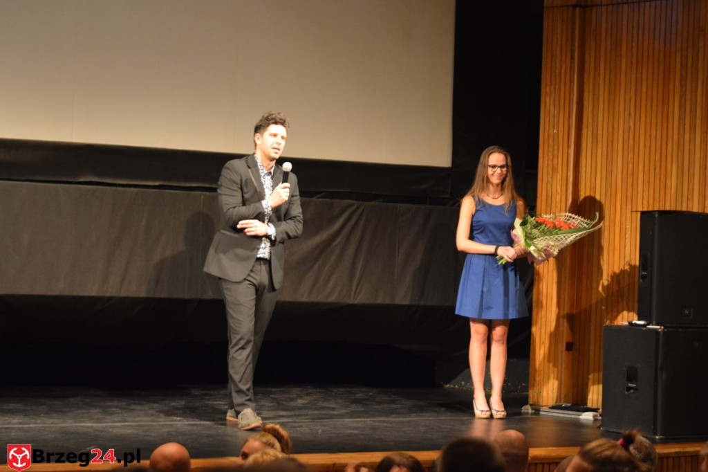 Polski Szlak Taśmy Filmowej 2016 - znamy laureatów! [foto, video]