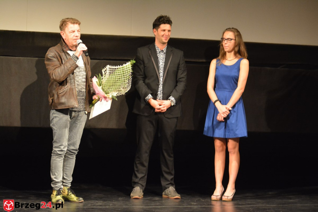 Polski Szlak Taśmy Filmowej 2016 - znamy laureatów! [foto, video]