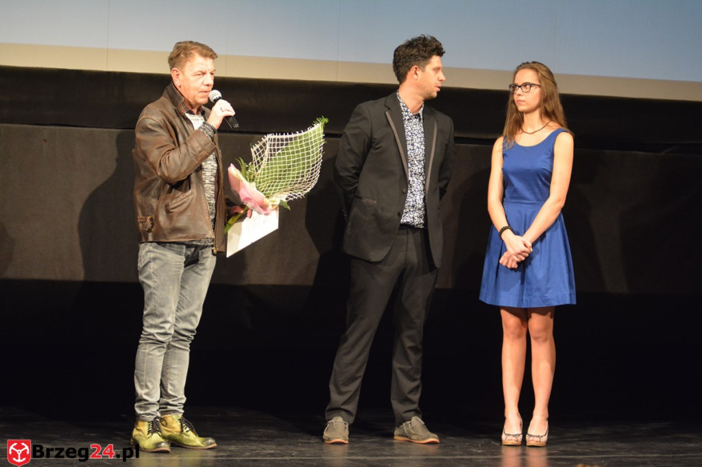 Polski Szlak Taśmy Filmowej 2016 - znamy laureatów! [foto, video]