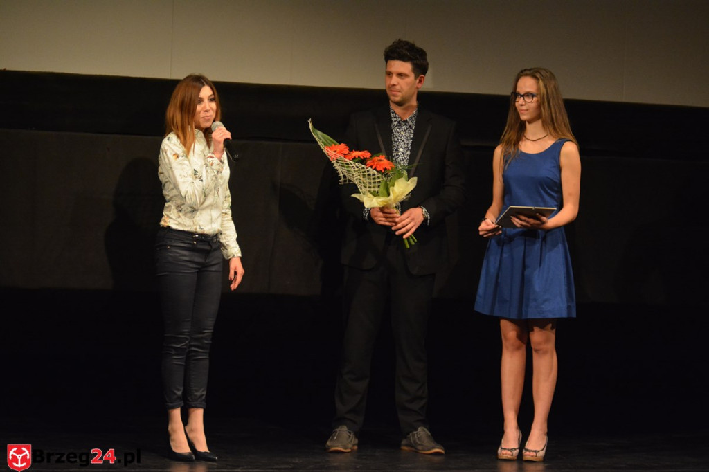 Polski Szlak Taśmy Filmowej 2016 - znamy laureatów! [foto, video]