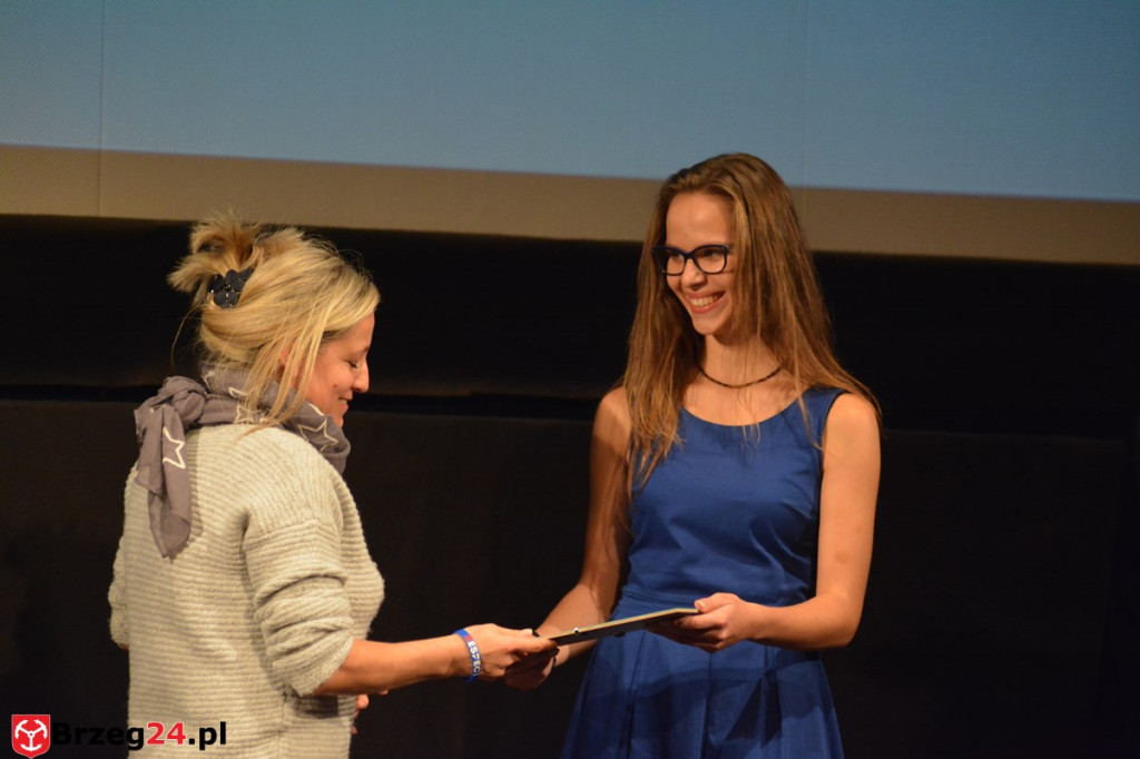 Polski Szlak Taśmy Filmowej 2016 - znamy laureatów! [foto, video]