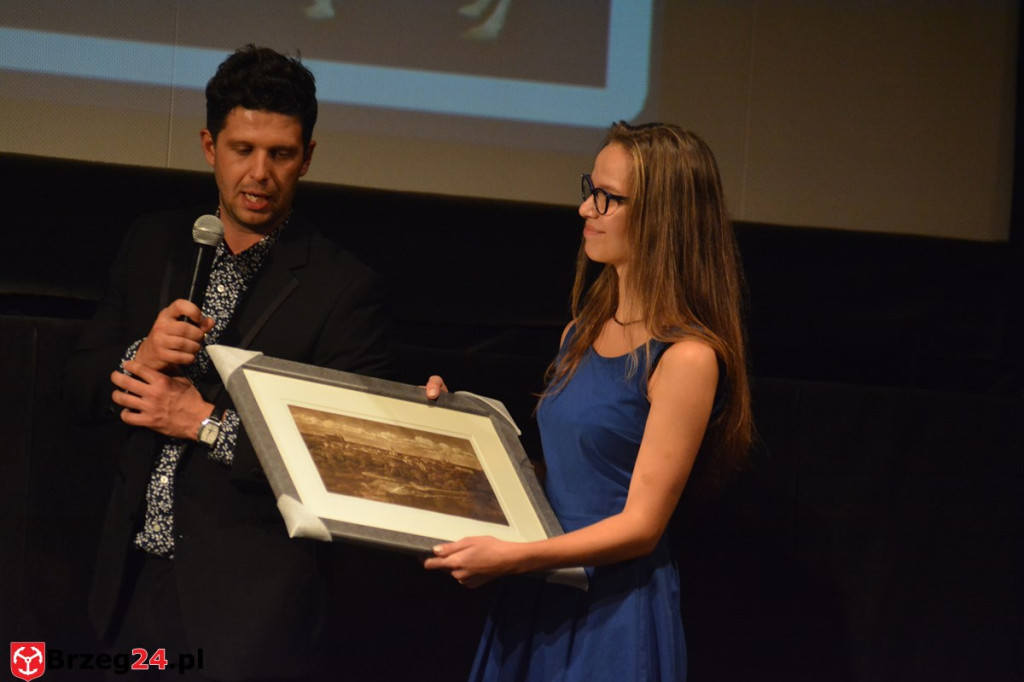 Polski Szlak Taśmy Filmowej 2016 - znamy laureatów! [foto, video]