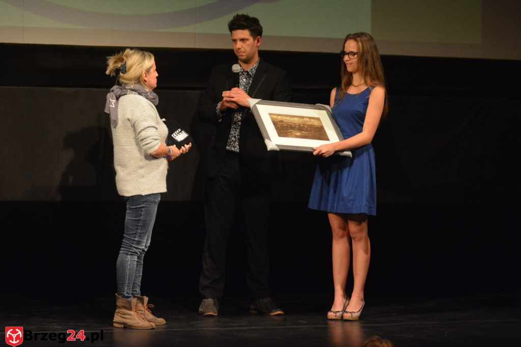 Polski Szlak Taśmy Filmowej 2016 - znamy laureatów! [foto, video]