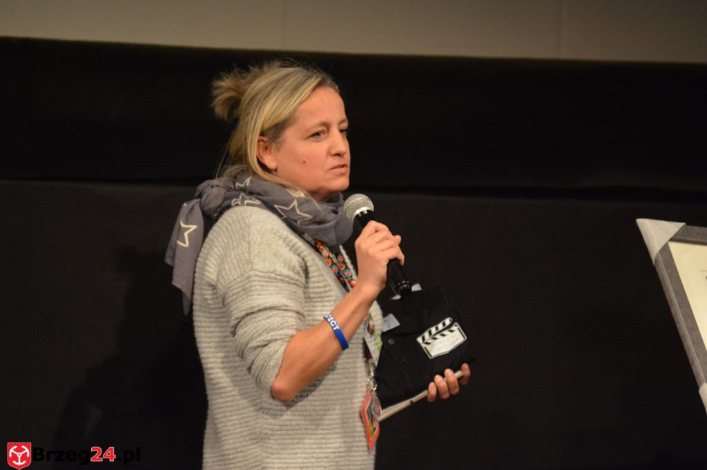 Polski Szlak Taśmy Filmowej 2016 - znamy laureatów! [foto, video]