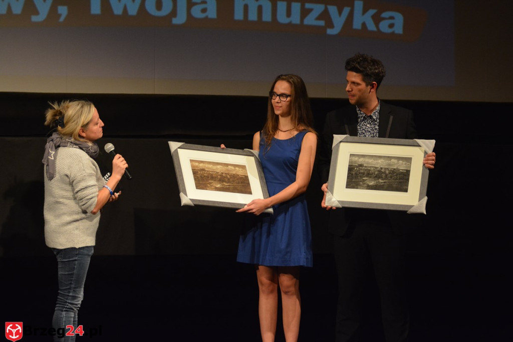 Polski Szlak Taśmy Filmowej 2016 - znamy laureatów! [foto, video]