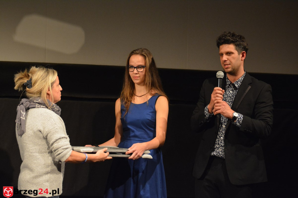 Polski Szlak Taśmy Filmowej 2016 - znamy laureatów! [foto, video]