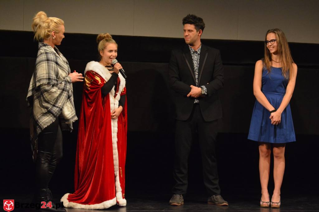 Polski Szlak Taśmy Filmowej 2016 - znamy laureatów! [foto, video]