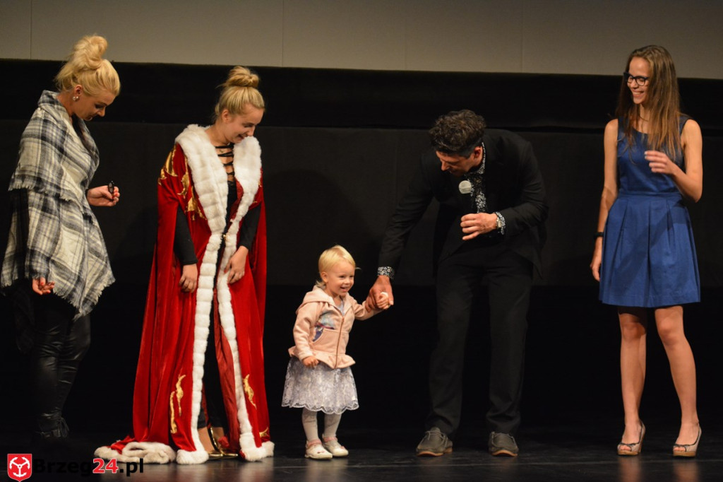 Polski Szlak Taśmy Filmowej 2016 - znamy laureatów! [foto, video]