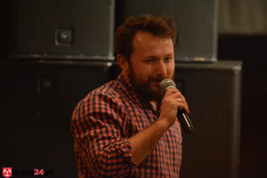 Polski Szlak Taśmy Filmowej 2016 - znamy laureatów! [foto, video]