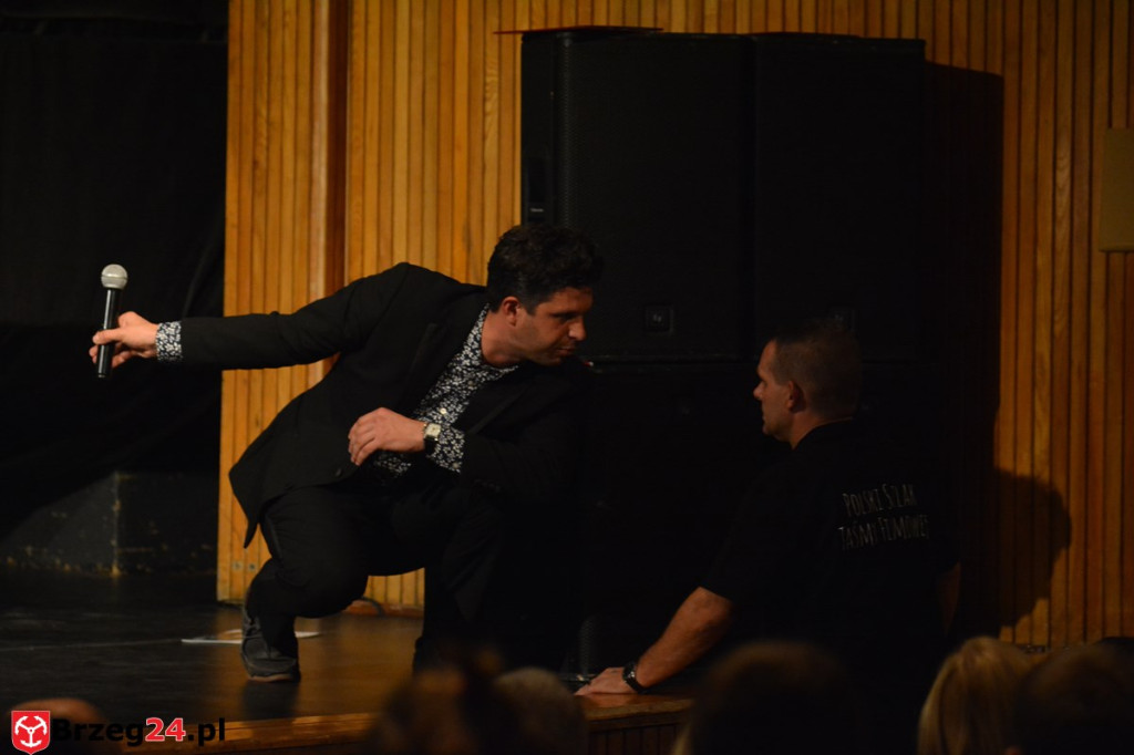 Polski Szlak Taśmy Filmowej 2016 - znamy laureatów! [foto, video]