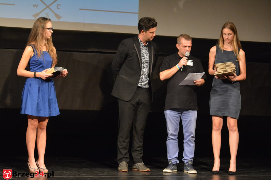 Polski Szlak Taśmy Filmowej 2016 - znamy laureatów! [foto, video]