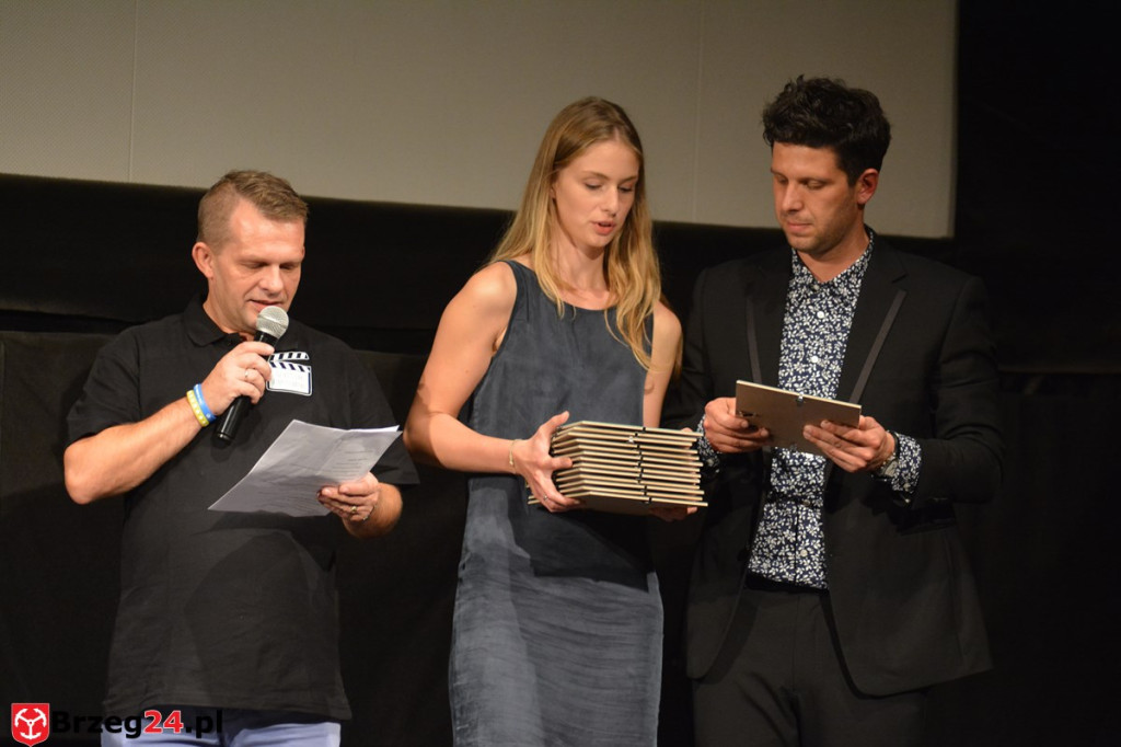 Polski Szlak Taśmy Filmowej 2016 - znamy laureatów! [foto, video]