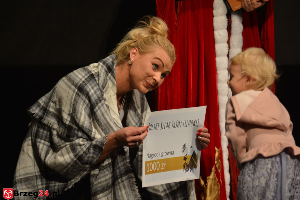 Polski Szlak Taśmy Filmowej 2016 - znamy laureatów! [foto, video]