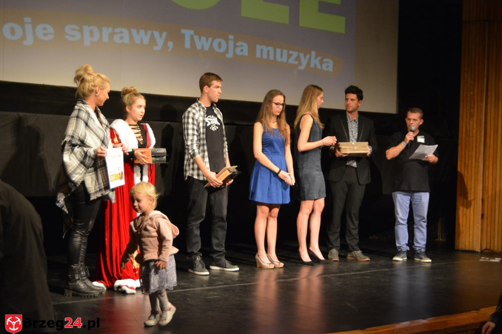 Polski Szlak Taśmy Filmowej 2016 - znamy laureatów! [foto, video]