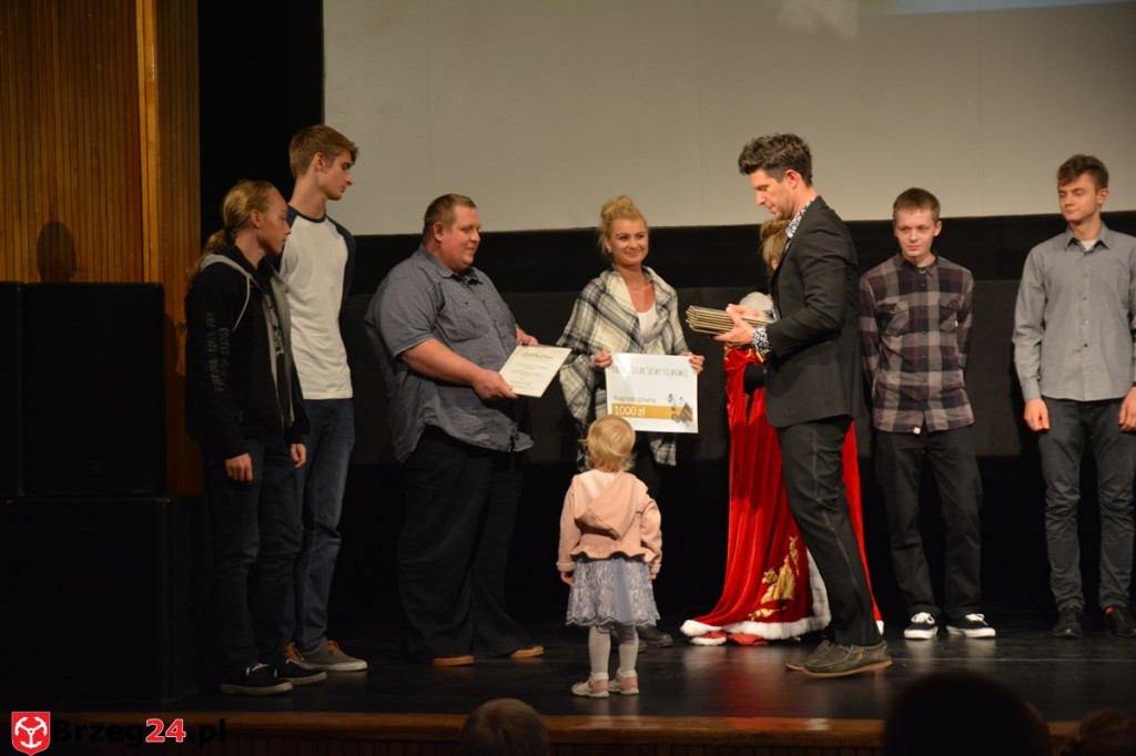 Polski Szlak Taśmy Filmowej 2016 - znamy laureatów! [foto, video]