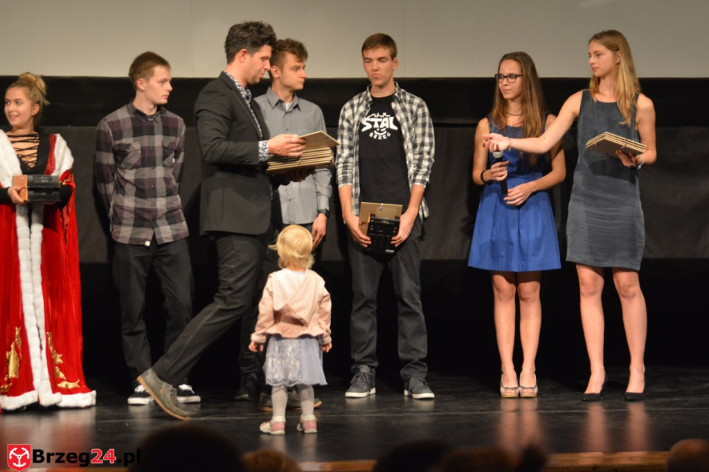 Polski Szlak Taśmy Filmowej 2016 - znamy laureatów! [foto, video]