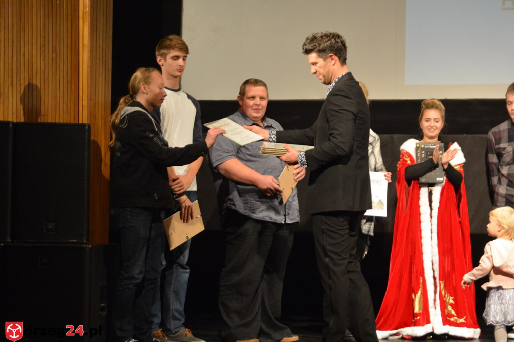 Polski Szlak Taśmy Filmowej 2016 - znamy laureatów! [foto, video]