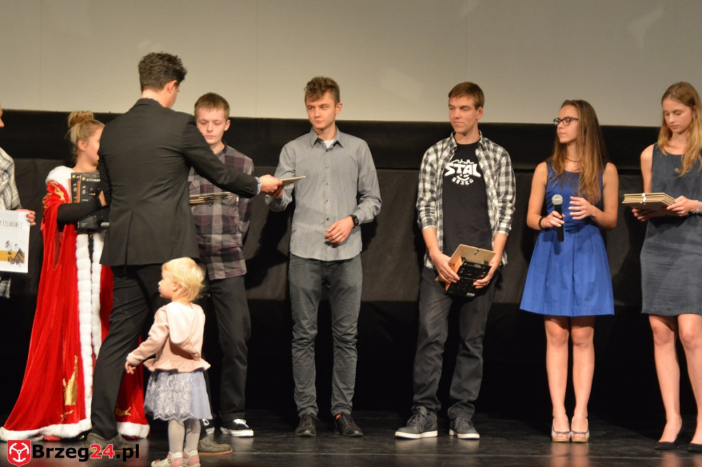 Polski Szlak Taśmy Filmowej 2016 - znamy laureatów! [foto, video]